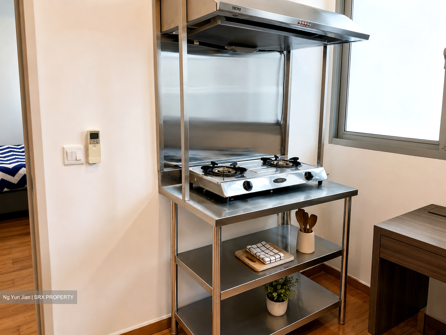 Gambir Ridge (D19), Apartment #593388451